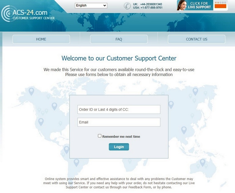 acs-24.com website