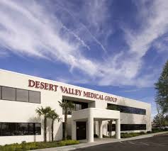Desert Valley Radiology